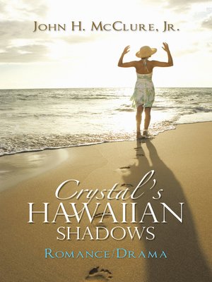 cover image of Crystal's Hawaiian Shadows
